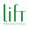 This apps allows all clients of Lift Personal Inc to check in for a class