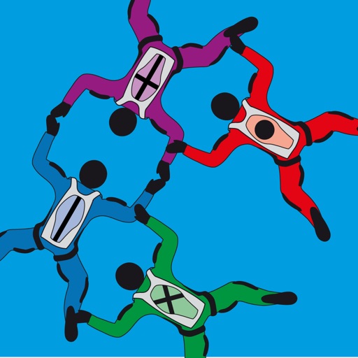 Skydive Planner