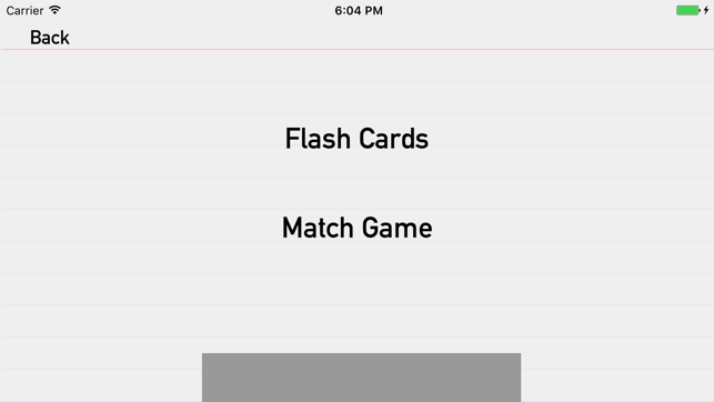 Flashing Cards(圖2)-速報App