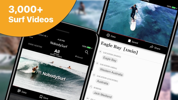 NobodySurf