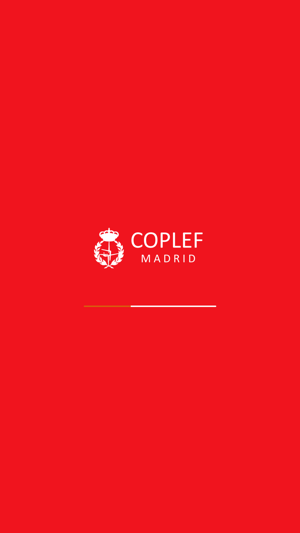 COPLEF Madrid