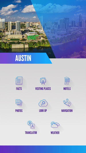 Visit Austin(圖2)-速報App