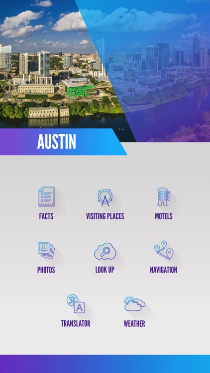 Visit Austin