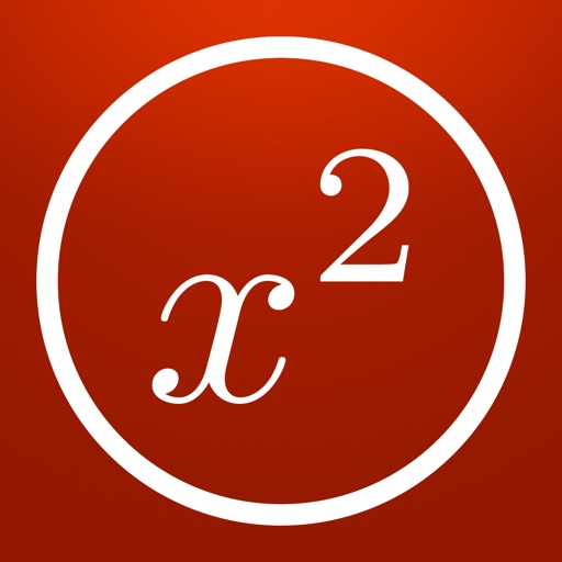 Math Interactive iOS App