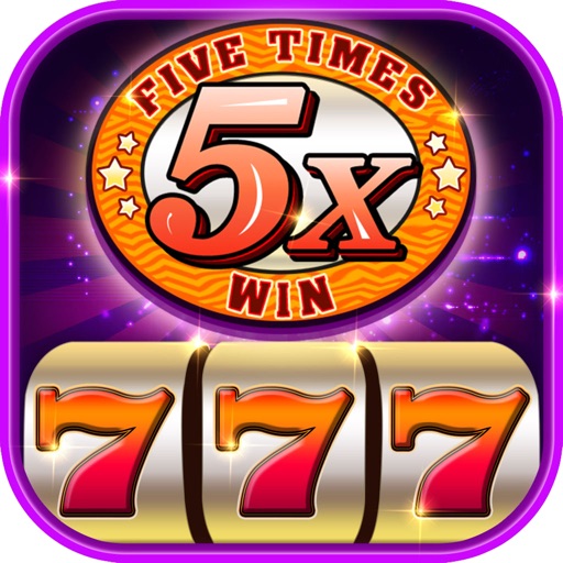 Double Jackpot Slots Las Vegas