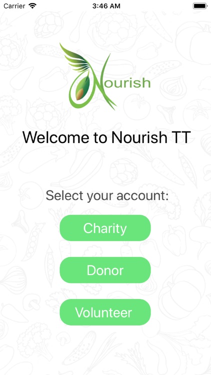 Nourish TT