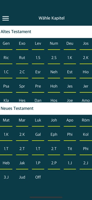 Die Bibel Deutsch mit Audio(圖2)-速報App