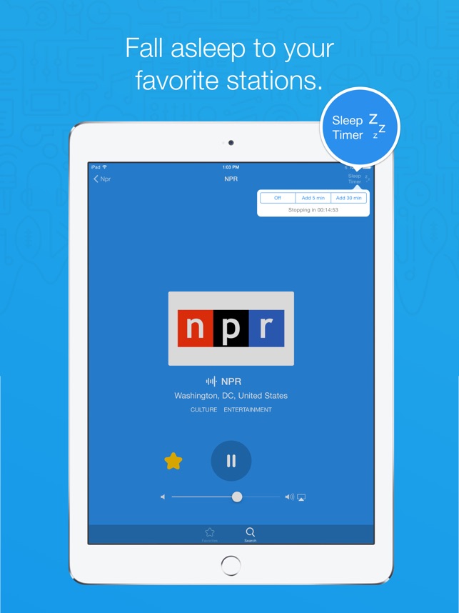 download radio stations to cell phone