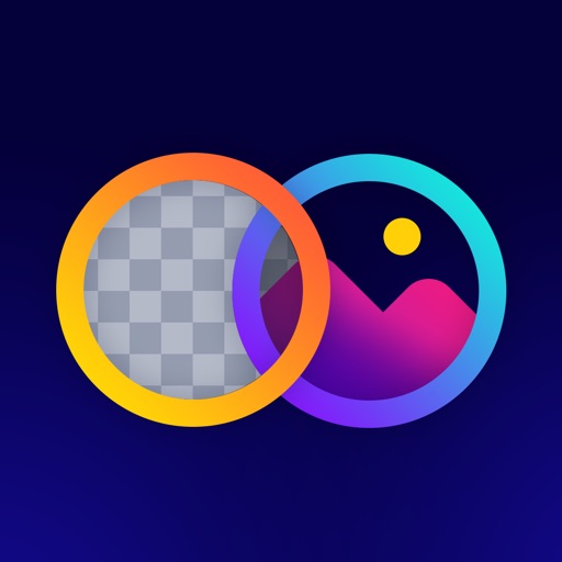 MixPoto: auto juxtaposer Icon