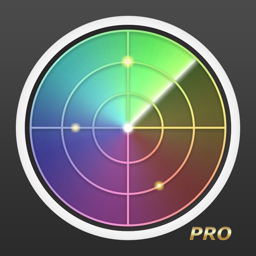Color Name Detector PRO