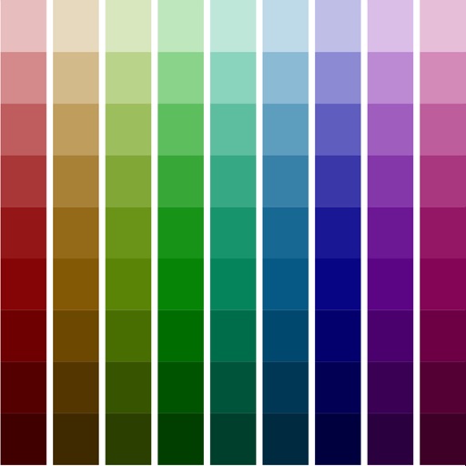 Palettes