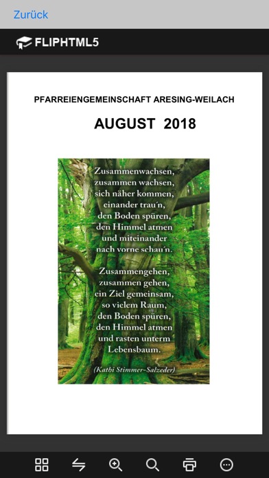 Image of PG-Aresing-Weilach