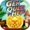 Classic Jewels Quest game returns on iOS