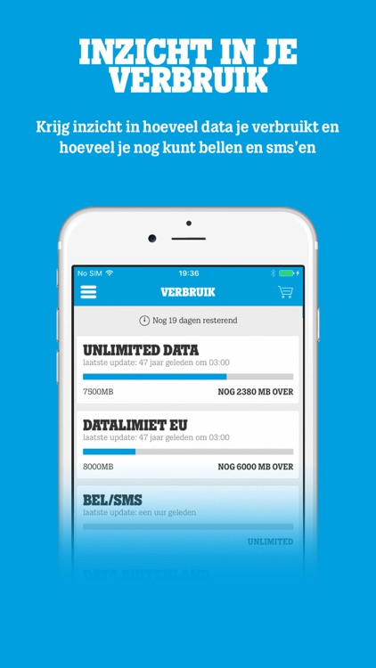 MijnTele2 App