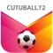 CUTUBALL72 ผนวกกับเทคโนโลยี Augmented Reality (AR)