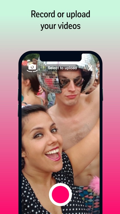 Reels by Rhinobird screenshot-4