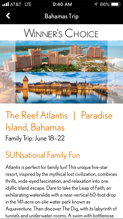 Lexus ENCOMPASS screenshot-3