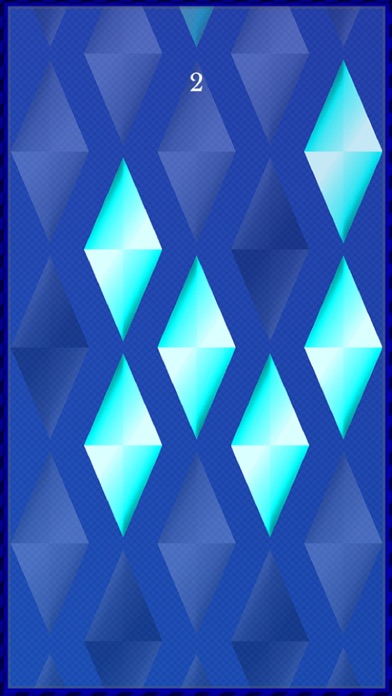 Fast Diamonds Lite screenshot 3