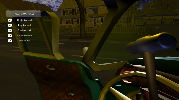 WHO’S YOUR MYSTERY NEIGHBOR screenshot-4
