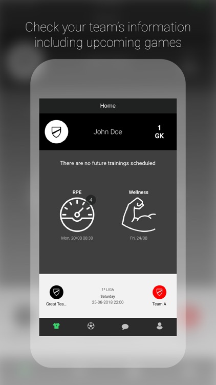 CoachID Connect