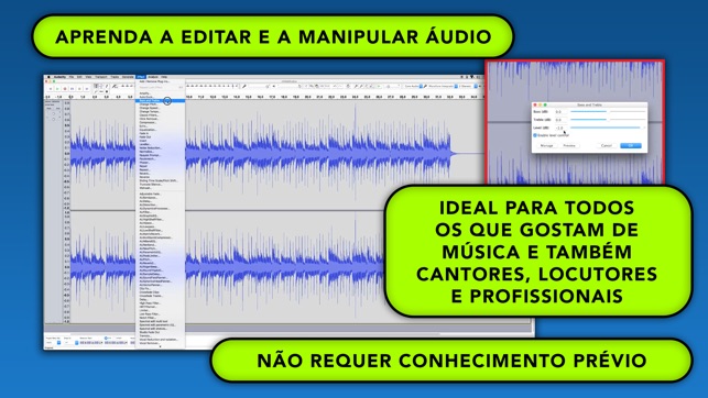 Curso de Audacity 2(圖2)-速報App