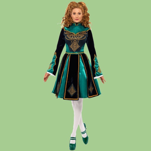 Irish Dance icon