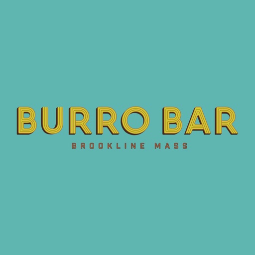 Burro Bar