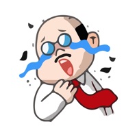 Daby is Messed Stickers Pack