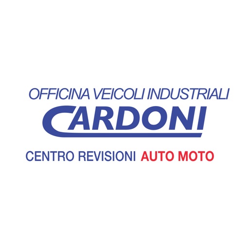 Officina Cardoni icon