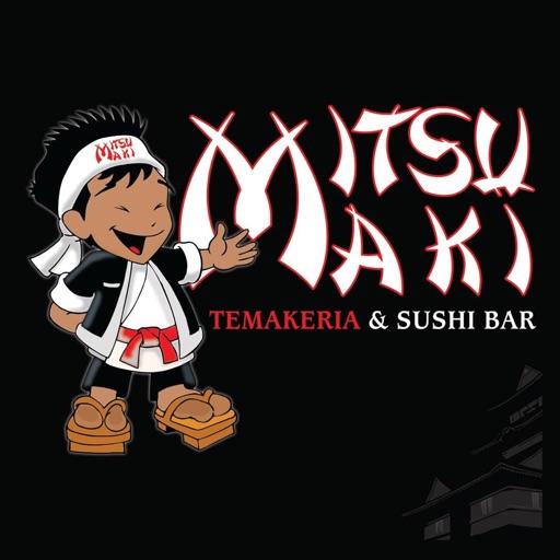 MitsuMaki Delivery icon