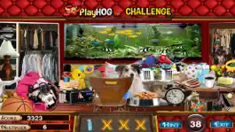 Game screenshot Red House Hidden Objects Games hack