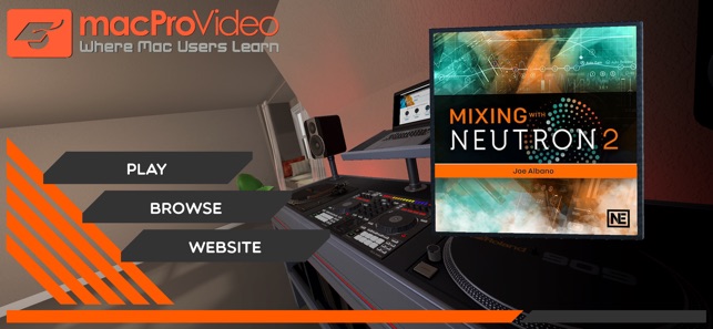 Mixing in Neutron2 Course(圖1)-速報App