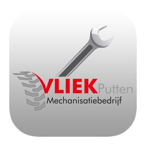 Vliek Mechanisatie Track&Trace