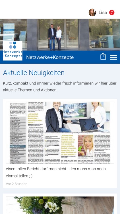 ITNK - Netzwerke+Konzepte