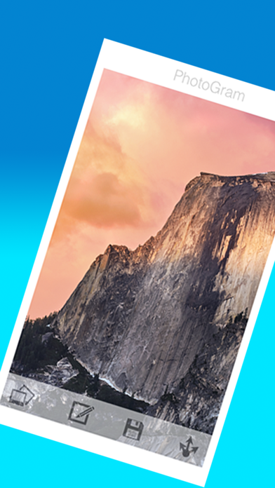 How to cancel & delete Photo Frame Effects Editor from iphone & ipad 1