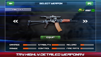 Dead Zombie Shooting Game screenshot 2