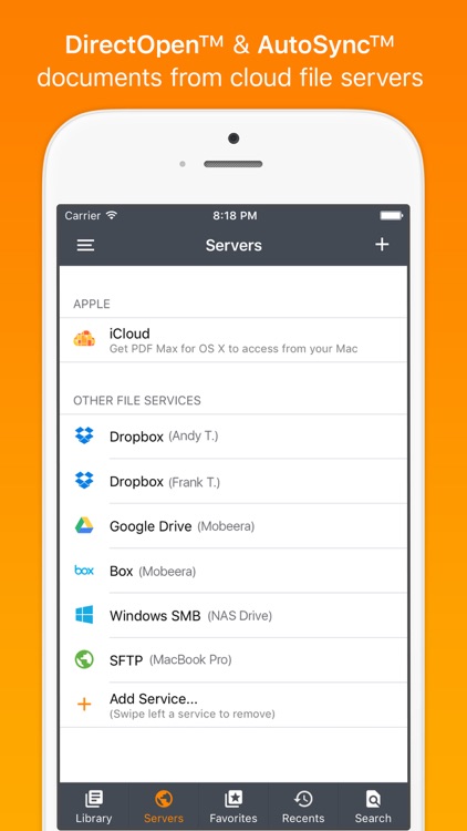 PDF Max Pro - #1 PDF app!