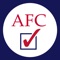 AFC Mobile points new customers to our existing website for information and allows existing and former customers to access their account data, make payments, and reapply for a new loan