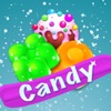 Sweet Candy - Match 3 Mania