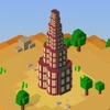 Tap Tower Builder: 3D Blocks!