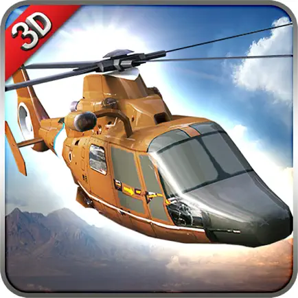 Helicopter Rescue Simulator 3D Читы