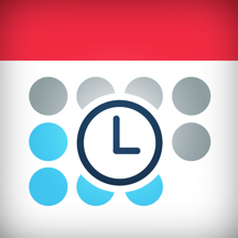 WorkTime: Work Shift Calendar