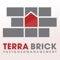 Log direct in op de persoonlijke pagina bij Terra Brick