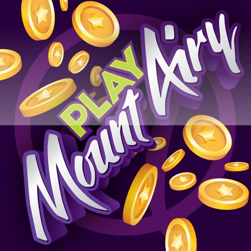 PlayMountAiry Icon