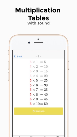 Multiplication Kit(圖2)-速報App