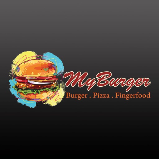 My Burger icon