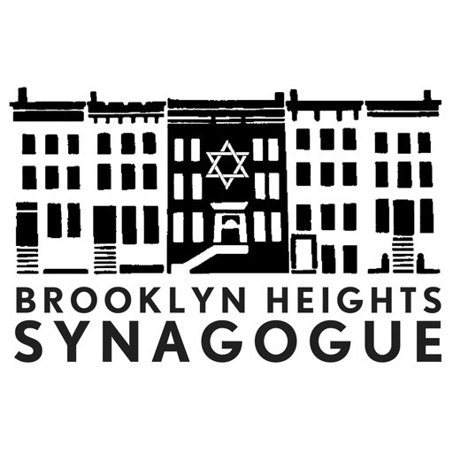 BHS Brooklyn Heights Synagogue icon