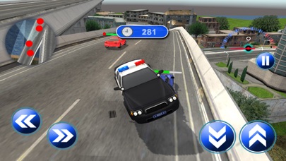 Modern Chase Police V Criminal screenshot 4