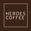 Heroes Coffee Roastery
