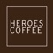 Online ordering for Heroes Coffee Company & Roastery in Bentonville, AR